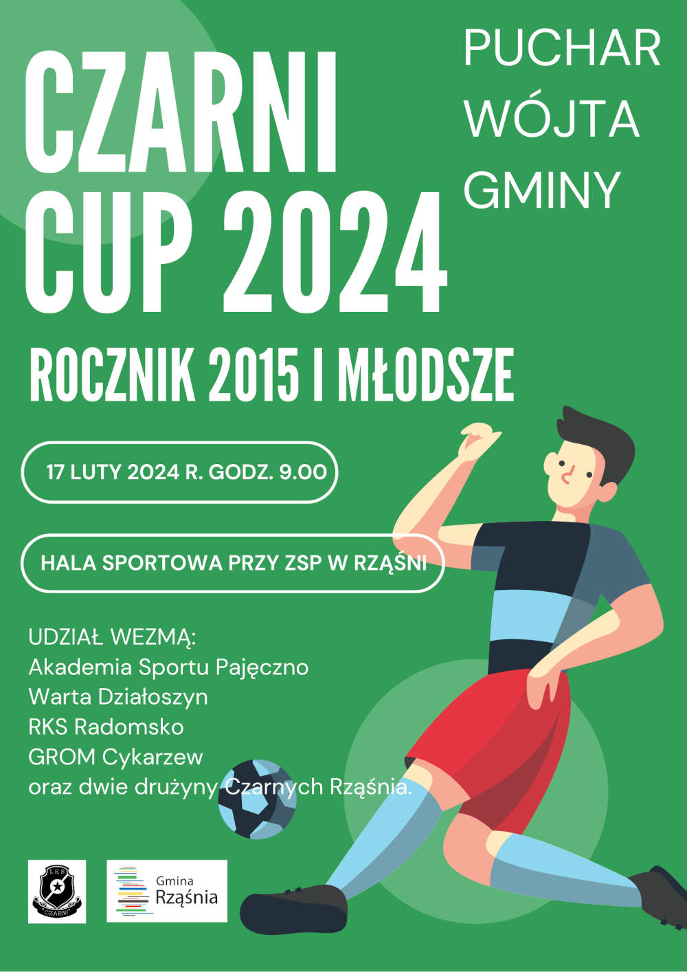Czarni Cup 2024