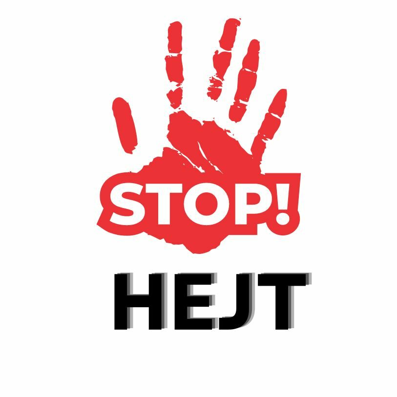 Szkoda życia na hejt